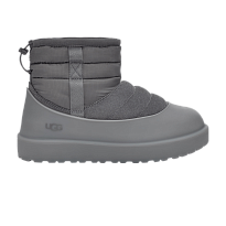 Фото № 1 с приближением к товару «‎UGG Classic Mini Pull-On Weather Metal»