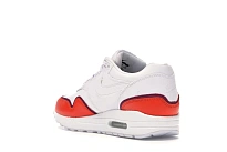 Фото № 6 с приближением к товару «‎Nike Air Max 1 Liner White Red »