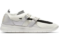 Фото № 1 с приближением к товару «‎Nike Air Sock Racer Ultra Flyknit Sail»