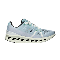 Фото № 1 с приближением к товару «‎ON Women's Cloudsurfer Mineral Aloe»