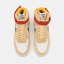 Фото № 5 с приближением к товару «‎Nike Wmns Air Force 1 HI SE »