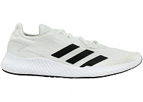 Фото № 1 с приближением к товару «‎adidas Predator 20.3 White Black»