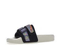 Фото № 4 с приближением к товару «‎adidas Adilette 2.0 Pride»