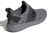 Фото № 4 с приближением к товару «‎adidas Lite Racer Adapt Grey»