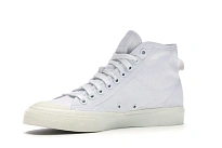 Фото № 3 с приближением к товару «‎adidas Nizza Hi Cloud White»