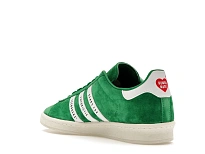 Фото № 5 с приближением к товару «‎adidas Campus Human Made Green»
