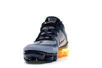Фото № 2 с приближением к товару «‎Nike Air VaporMax 2019 Midnight Navy Laser Orange»