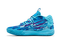 Фото № 4 с приближением к товару «‎Puma MB.03 Buzz City»
