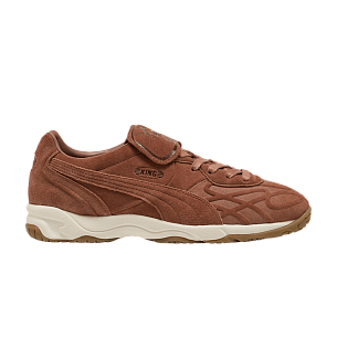 Puma King Indoor Clean Brown Mushroom (403147-02)
