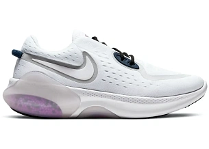 Nike Joyride Dual Run White Grey Purple 