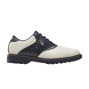 Manors x Reebok OG Pump Golf Navy Chalk (100239156)