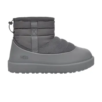 UGG Classic Mini Pull-On Weather Metal - 1