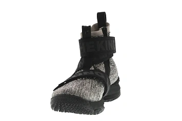 Nike LeBron 15 Lifestyle KITH Concrete - 2