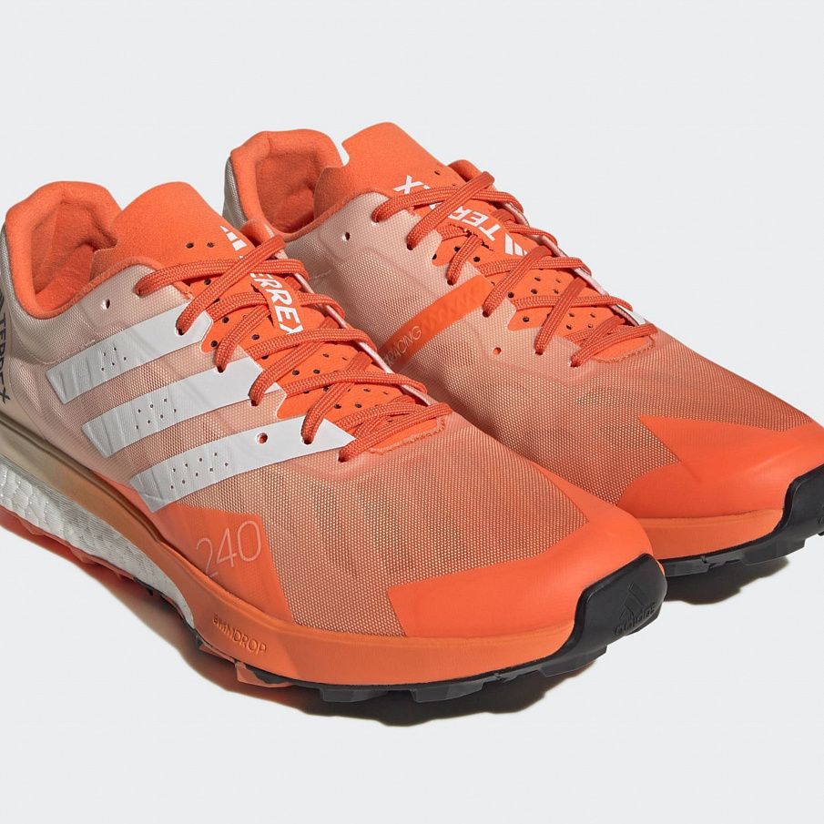 Фото № 5 с приближением к товару «‎Adidas Terrex Speed Ultra»