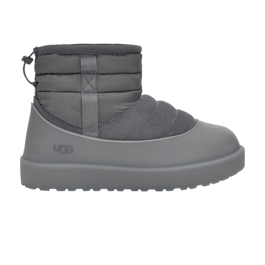 Фото № 1 с приближением к товару «‎UGG Classic Mini Pull-On Weather Metal»