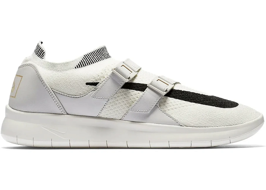 Фото № 1 с приближением к товару «‎Nike Air Sock Racer Ultra Flyknit Sail»