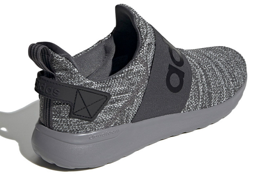Фото № 4 с приближением к товару «‎adidas Lite Racer Adapt Grey»