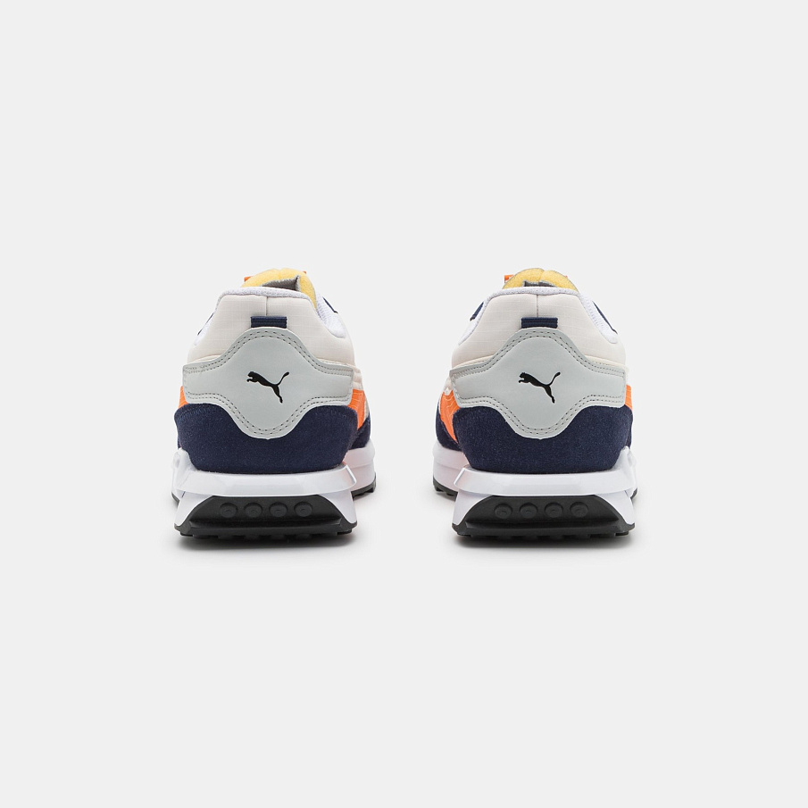 Фото № 3 с приближением к товару «‎Puma City Rider Electric »