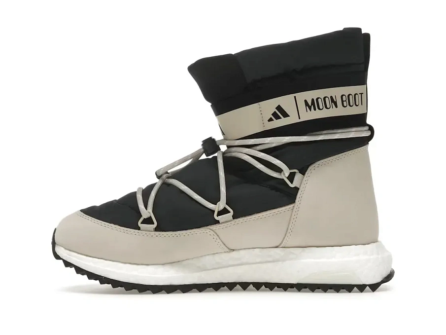 Фото № 3 с приближением к товару «‎adidas Moon Boot Moonboost High»