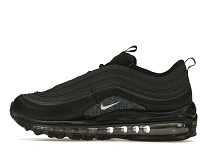 Фото № 5 с приближением к товару «‎Nike Air Max 97 Black Emerald »