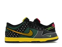 Фото № 1 с приближением к товару «‎Nike Dunk Low»