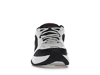 Фото № 2 с приближением к товару «‎Nike Air Monarch IV White Black»