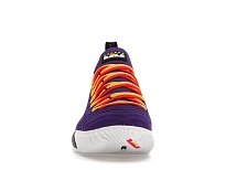 Фото № 2 с приближением к товару «‎Nike LeBron 16 Martin»