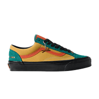 Фото № 1 с приближением к товару «‎Julian Klincewicz x Vans OTW Old Skool 36 Mango Mojito»