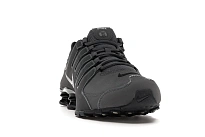 Фото № 3 с приближением к товару «‎Nike Shox NZ Dark Grey»