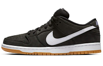 Фото № 1 с приближением к товару «‎Nike SB Dunk Low Orange Label»