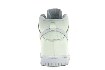 Фото № 4 с приближением к товару «‎Nike Dunk High Glow In the Dark»