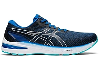 Фото № 1 с приближением к товару «‎ASICS GT-2000 10 Lake Drive Blue»