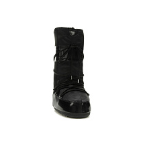 Фото № 2 с приближением к товару «‎Moon Boot Icon Boot Glance Black»