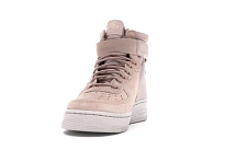 Фото № 4 с приближением к товару «‎Nike SF Air Force 1 Mid Particle Beige »