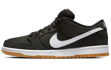Nike SB Dunk Low Orange Label - 1