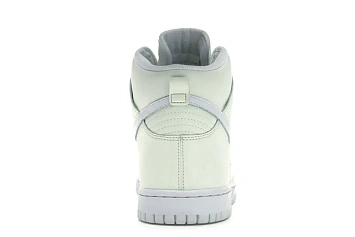 Nike Dunk High Glow In the Dark - 4