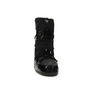 Moon Boot Icon Boot Glance Black - 2