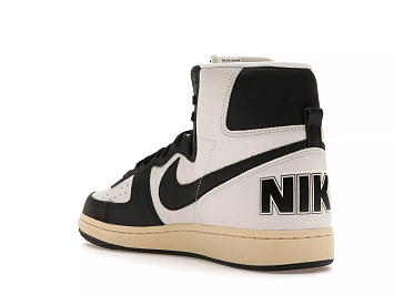 Nike Terminator High Phantom Black - 6