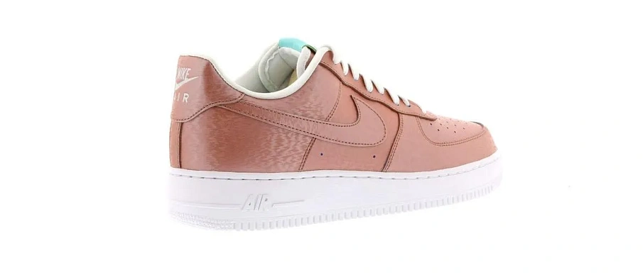 Фото № 6 с приближением к товару «‎Nike Air Force 1 Low Lady Liberty»