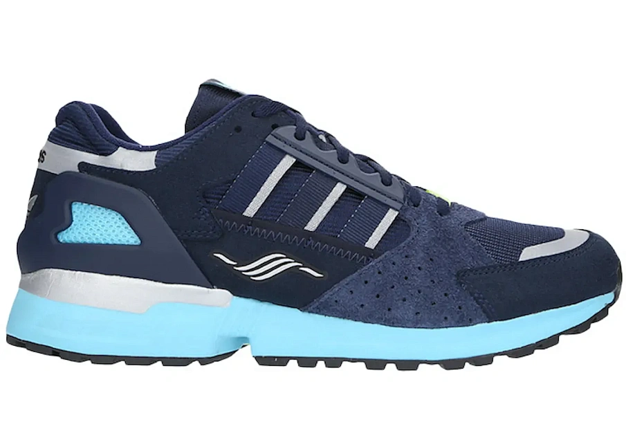 Фото № 1 с приближением к товару «‎adidas Consortium ZX 10,000 JC»
