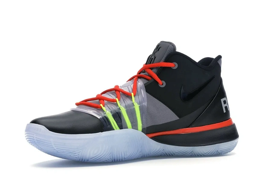 Фото № 2 с приближением к товару «‎Nike Kyrie 5 Rokit Welcome Home»