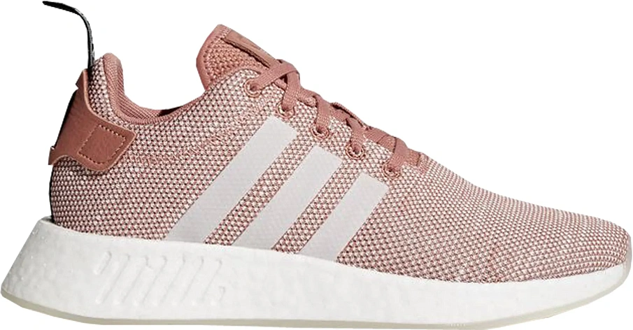 Фото № 1 с приближением к товару «‎adidas NMD R2 Ash Pink »