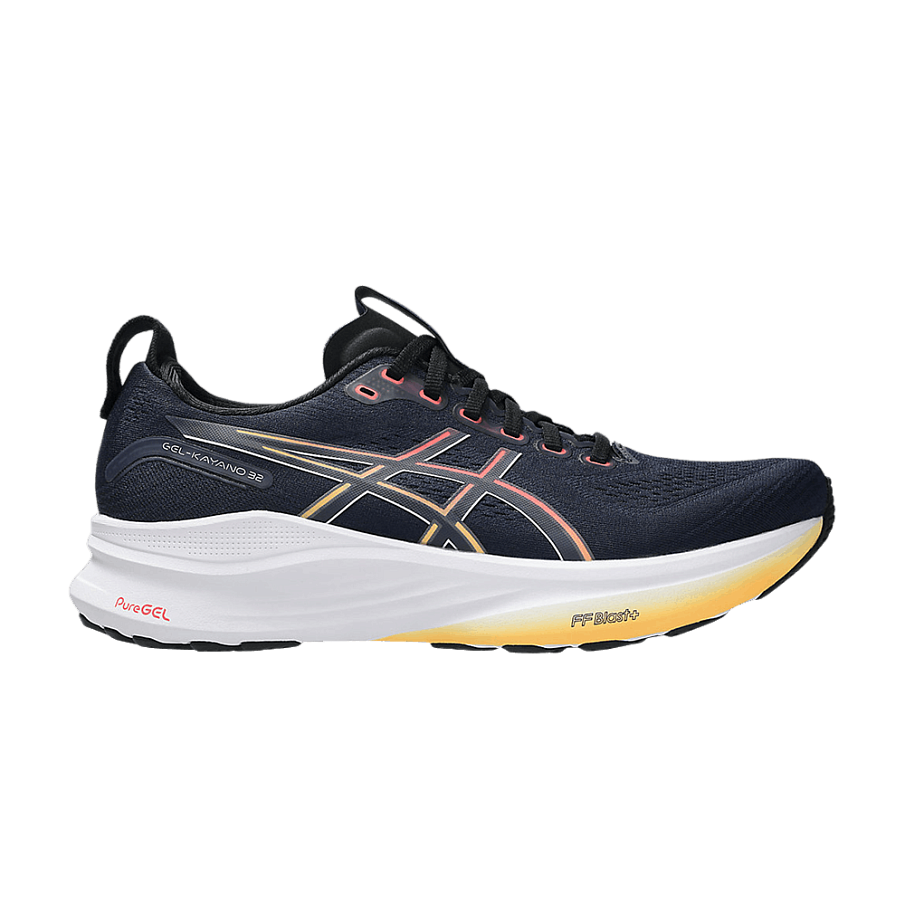 Фото № 1 с приближением к товару «‎ASICS Gel Kayano 32 Midnight»