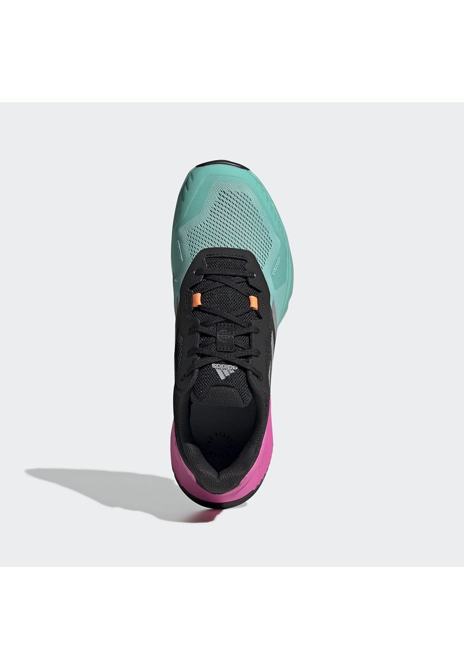 Фото № 4 с приближением к товару «‎Adidas Terrex Soulstride»