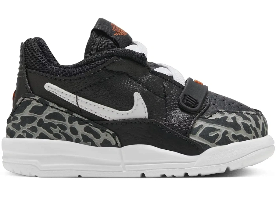Фото № 1 с приближением к товару «‎Jordan Legacy 312 Low»