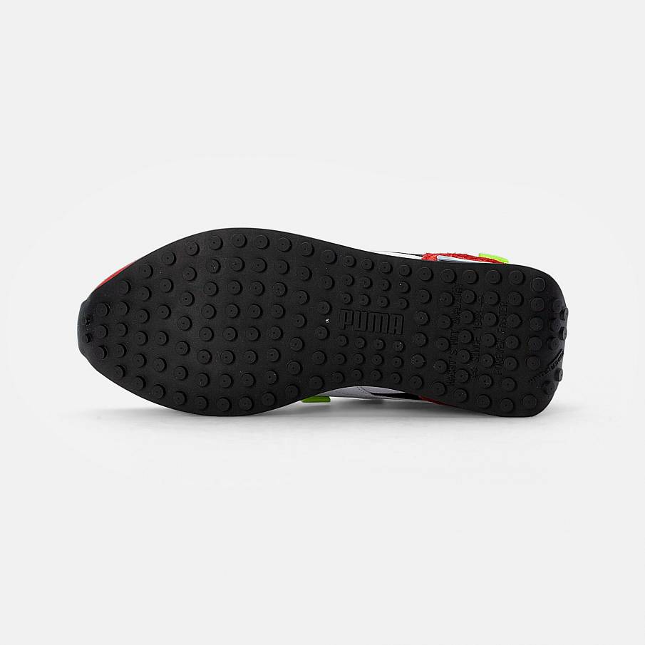Фото № 4 с приближением к товару «‎Puma Future Rider Retro »