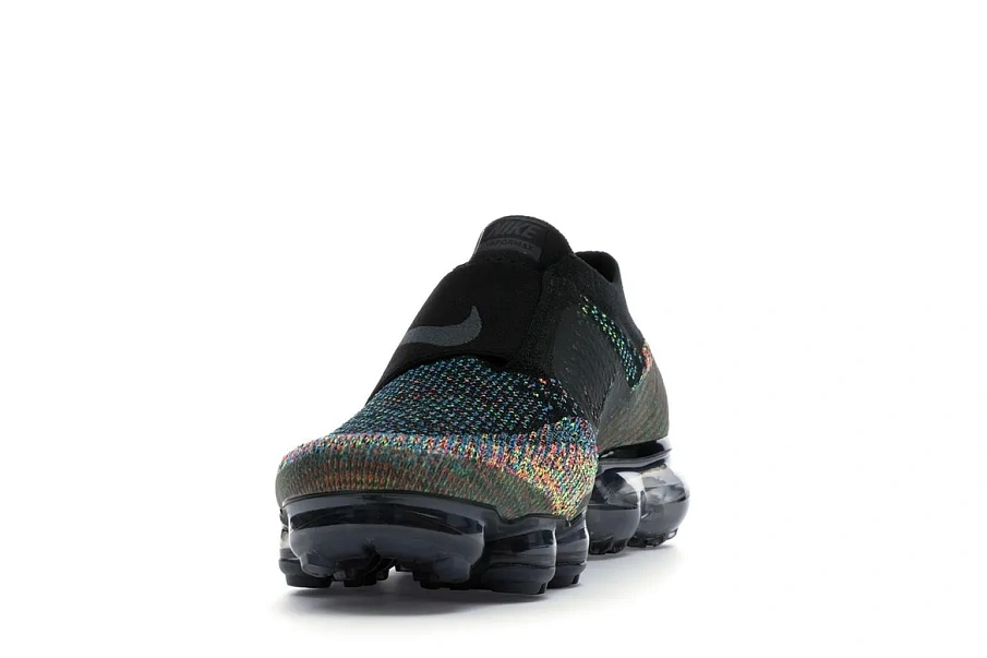 Фото № 3 с приближением к товару «‎Nike Air VaporMax Moc Multi-Color »