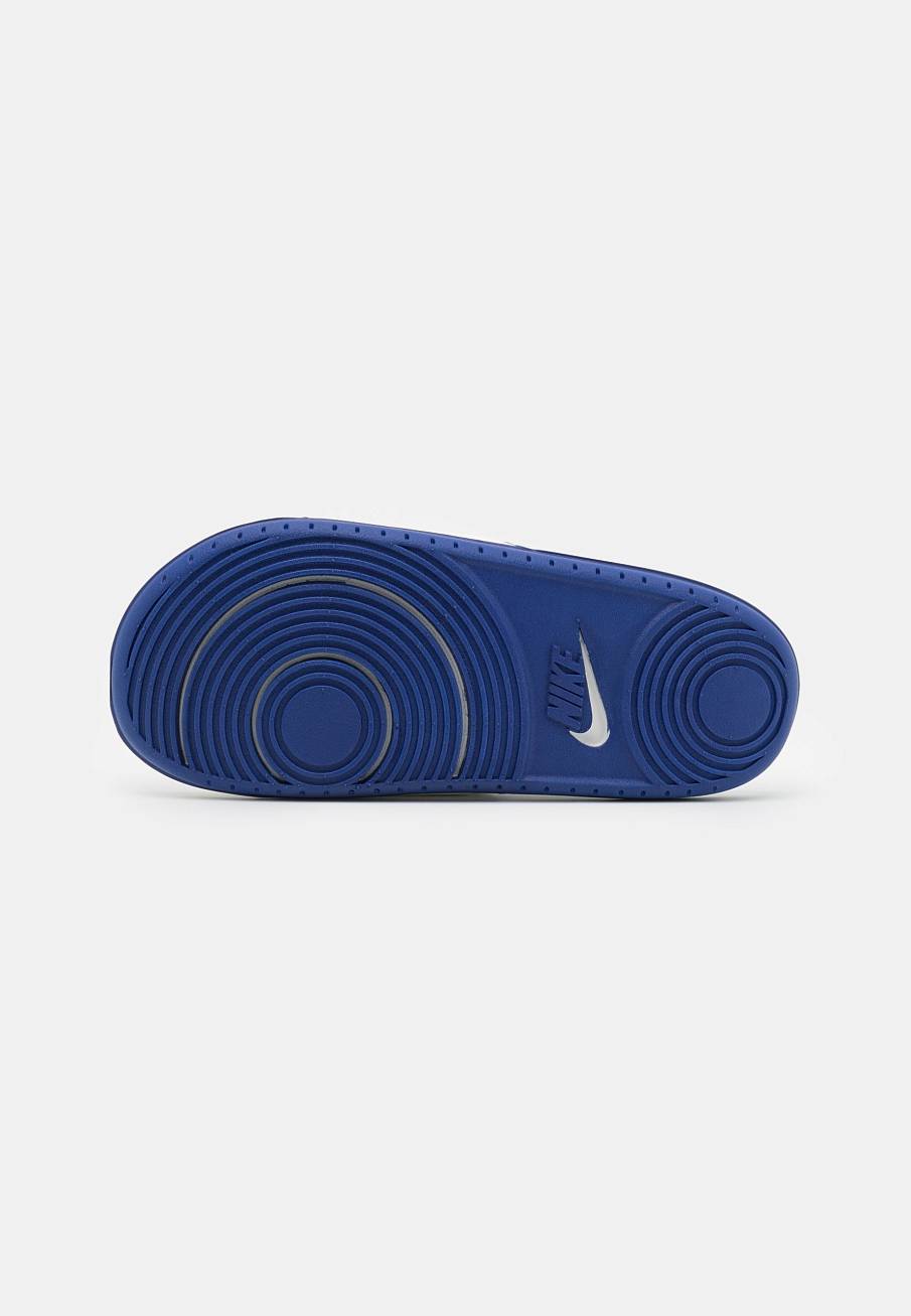 Фото № 4 с приближением к товару «‎Nike Offcourt Slide»