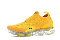 Фото № 5 с приближением к товару «‎Nike Air VaporMax Moc 2 University Gold »