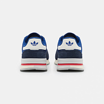 Фото № 3 с приближением к товару «‎Adidas Treziod 2 »
